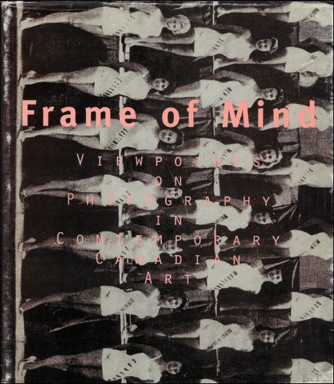 AUGIATIS, DIANA (ed.). - FRAME OF MIND.